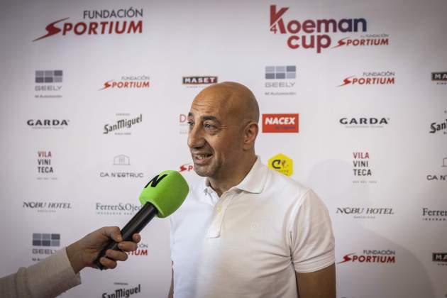 Koeman Cup by Sportium02 Koeman Cup by Sportium02