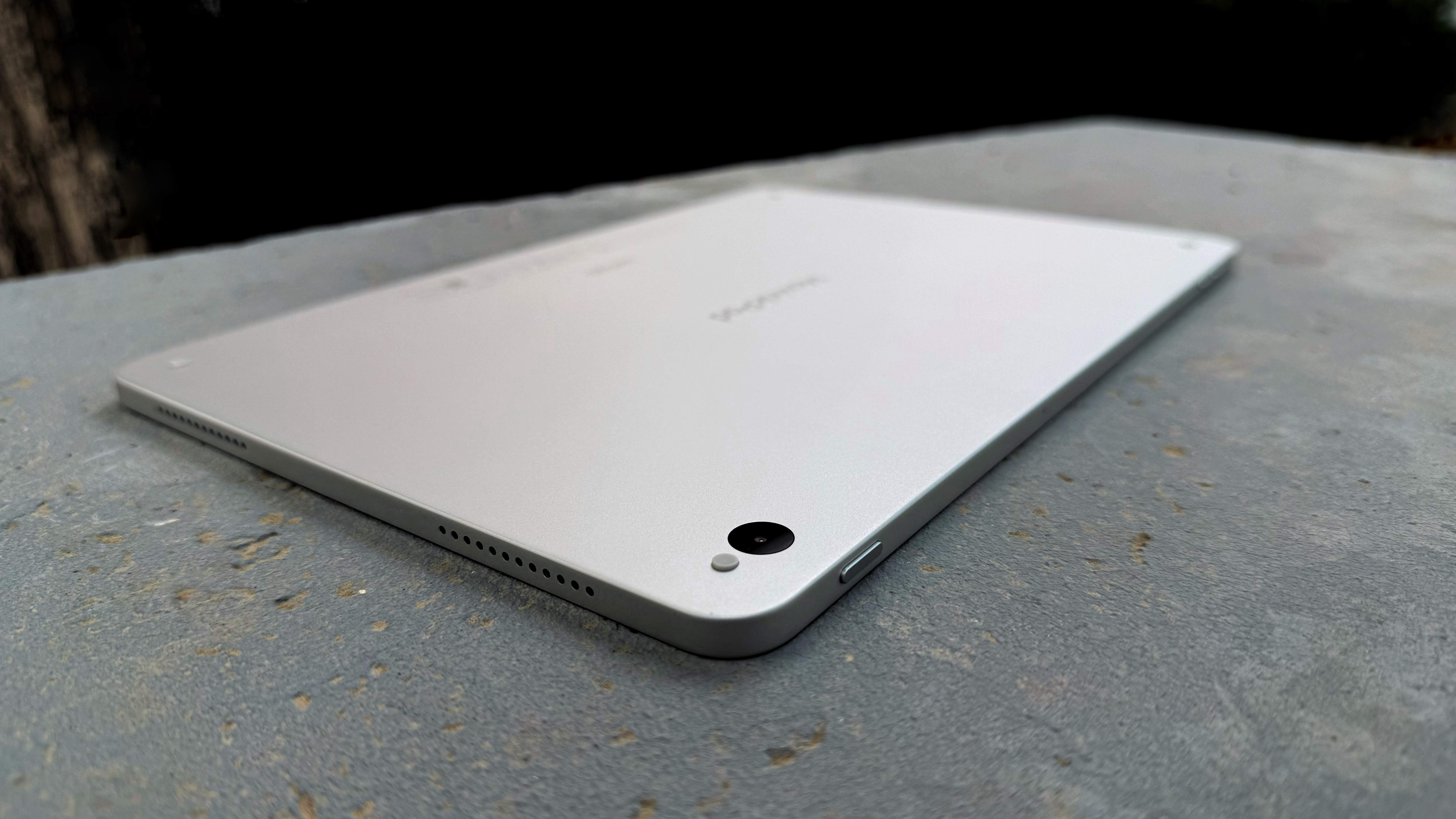 Wacom MovinkPad 11, anàlisi: una tablet Android d'art digital com a alternativa a l'iPad Pro