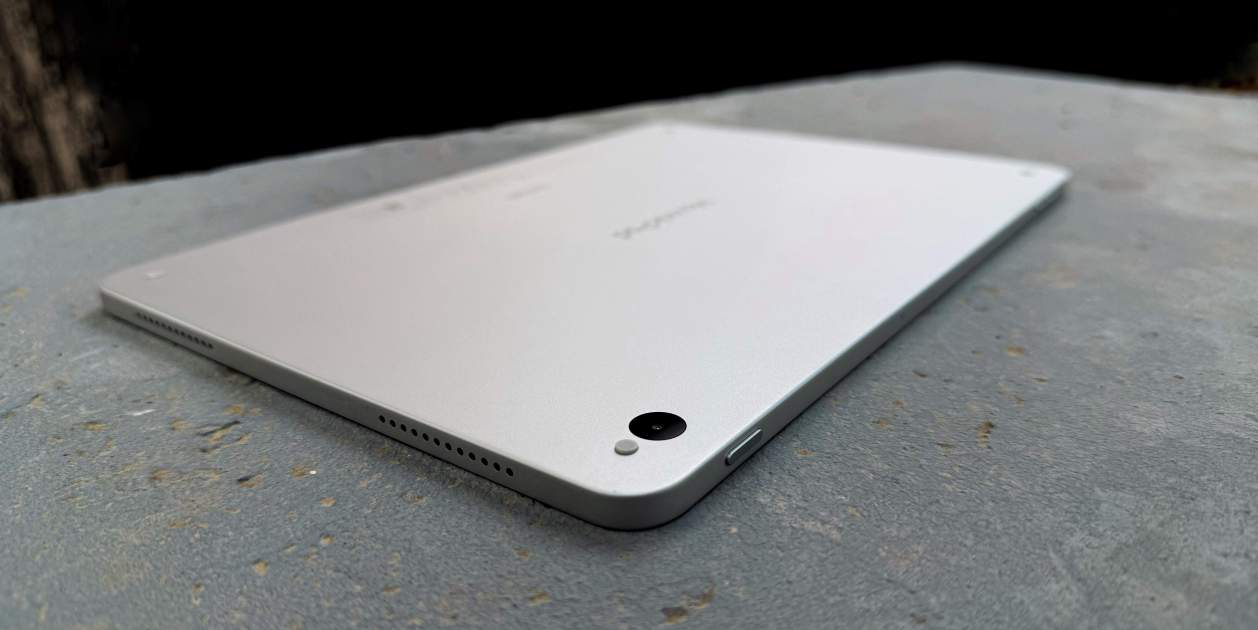 Wacom MovinkPad 11, análisis: una tablet Android de arte digital como alternativa al iPad Pro