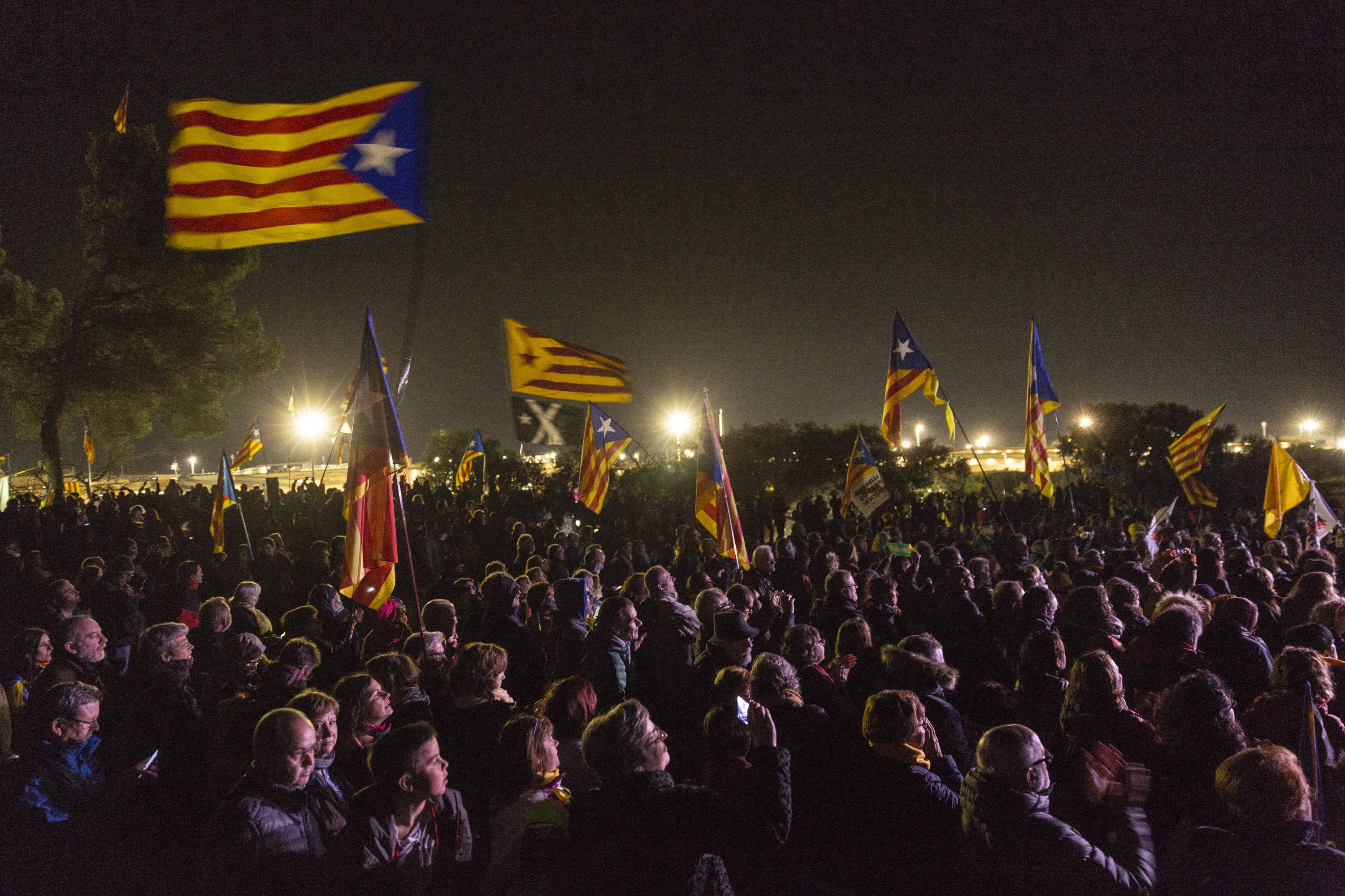 El malestar catalán dentro de España, tema de la semana en Euronews, con el Brexit i Merkel