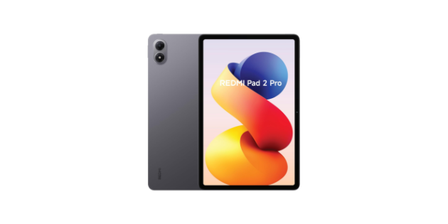 Xiaomi Redmi Pad 2 Pro
