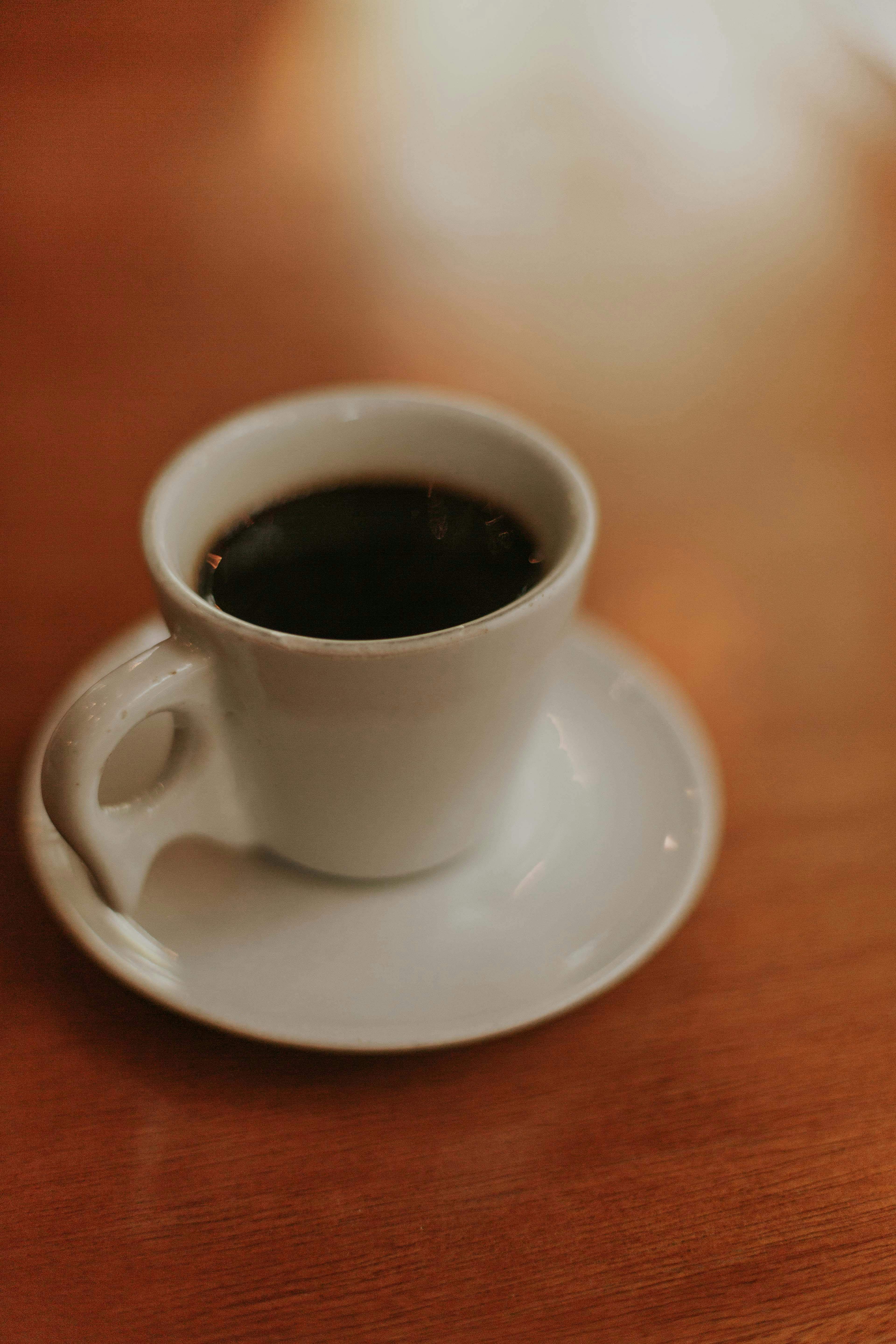 Hi ha un greu error que molta gent continua fent amb el cafè a l'hora de l'esmorzar i n'empitjora el gust