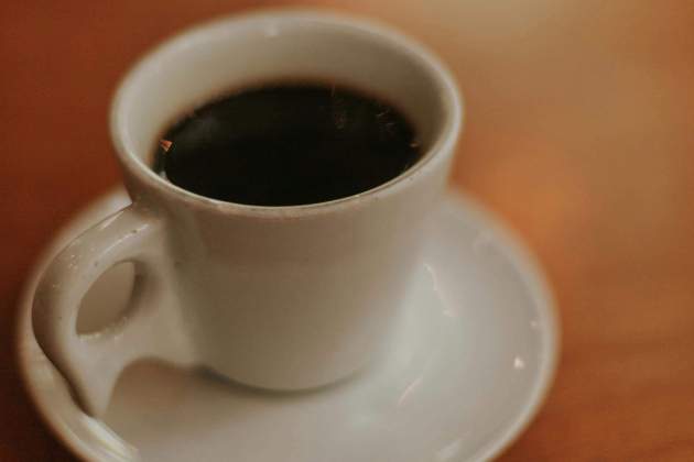 Tassa de cafè. Foto: Pexels Tassa de cafè. Foto: Pexels