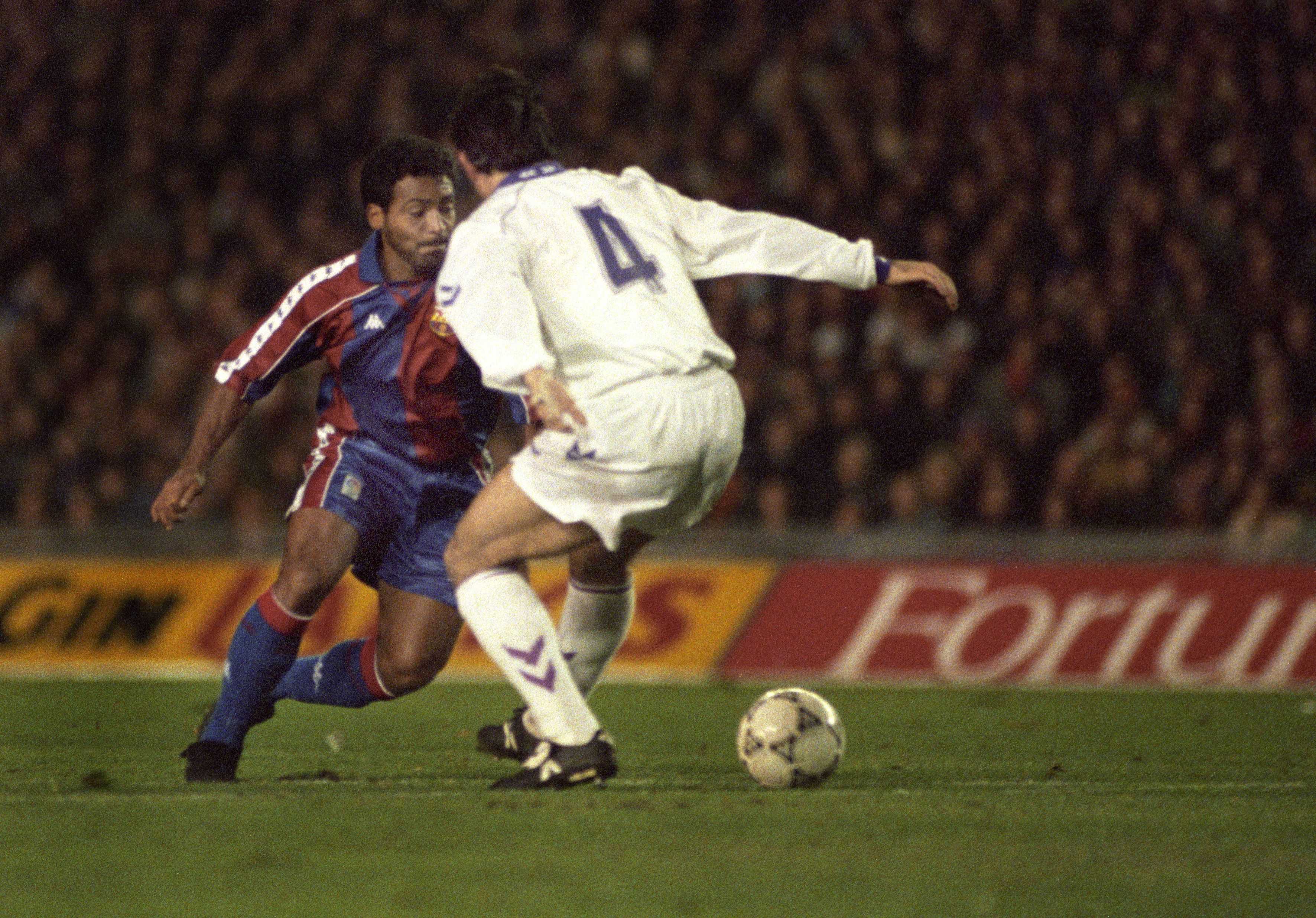 Vídeos: Los 5 mejores goles de los clásicos en el Camp Nou