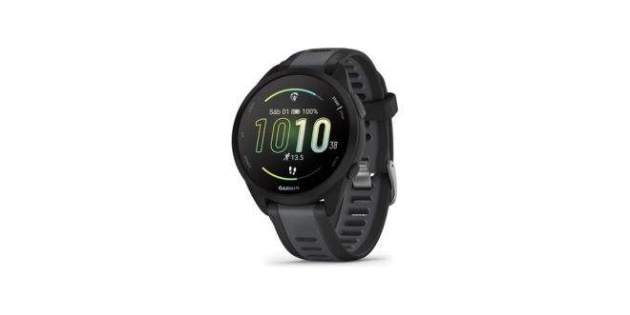Garmin Forerunner 165 Garmin Forerunner 165