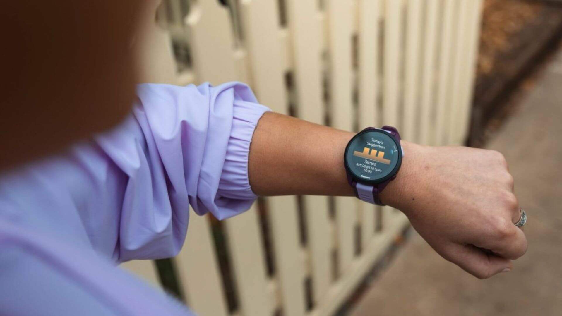 Amazon enderroca el preu del Garmin Forerunner preferit pels esportistes: estalvia't més de 110 €