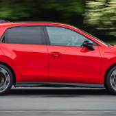 Volkswagen Polo GTI