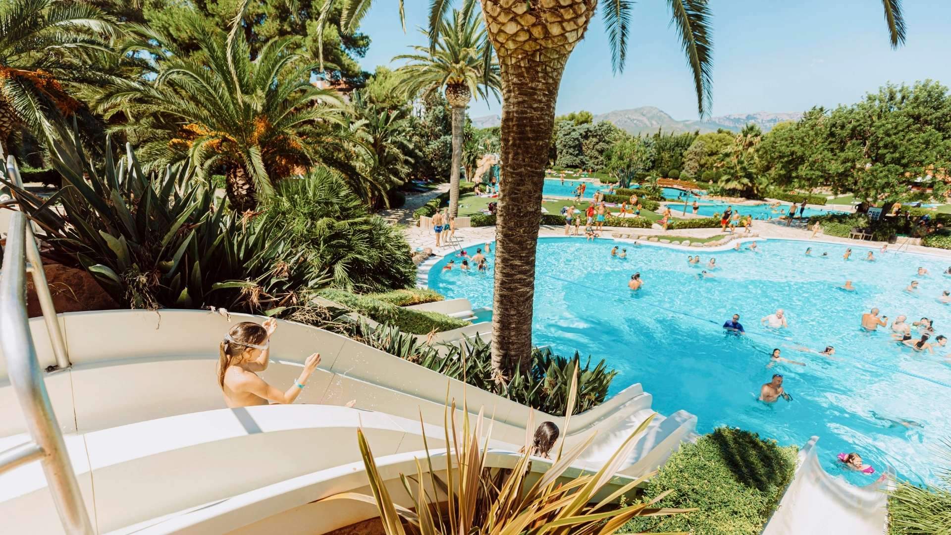 Els 5 càmpings més exclusius de Catalunya: 'glampings' molt luxosos