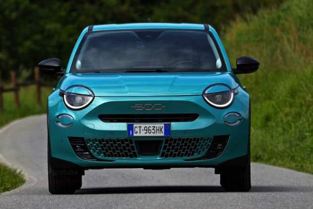 Fiat 600 Fiat 600