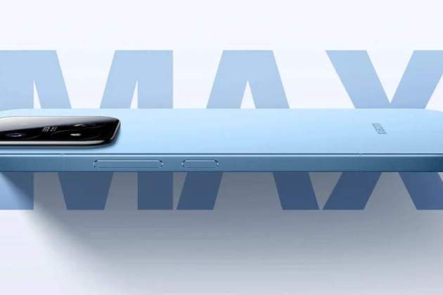 El Xiaomi 17 Max ya es oficial El Xiaomi 17 Max ya es oficial