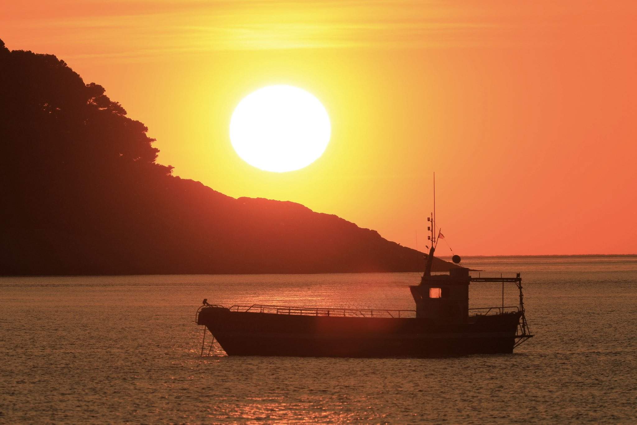 Calorada a Catalunya aquest cap de setmana: tornen les nits tropicals i màximes de 35ºC