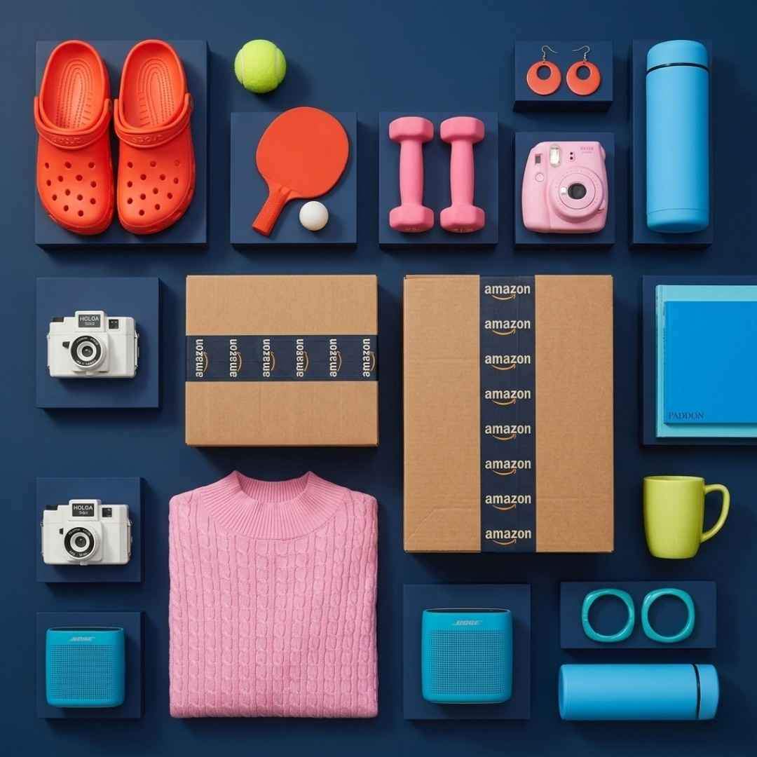 Las 10 mejores ofertas de hoy, 22 de mayo, en Amazon: Seiko, Quiksilver, Nike y más
