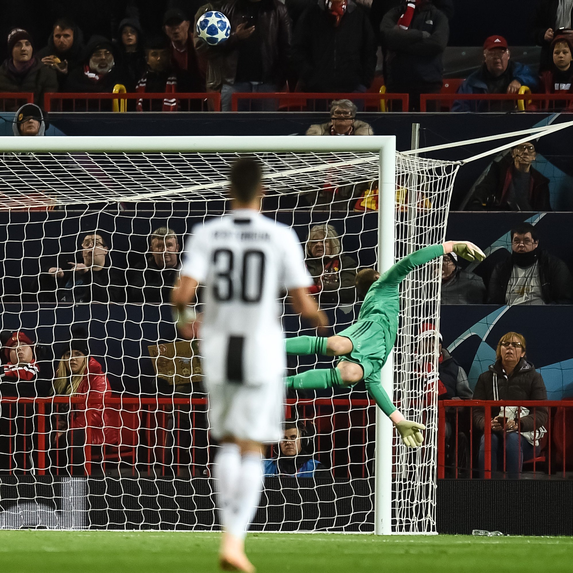 L'última bomba de Football Leaks: ja hi ha acord per crear la Superlliga Europea