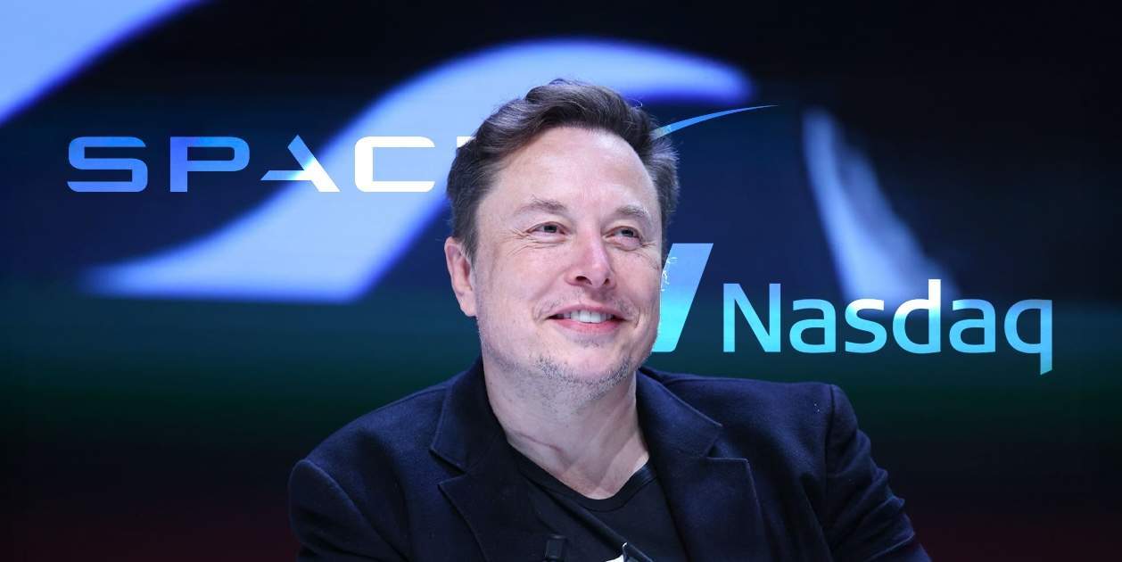 SpaceX va a salir a bolsa y hará que Elon Musk sea todavía más millonario