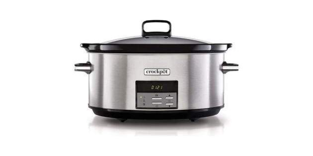 Crockpot Crockpot