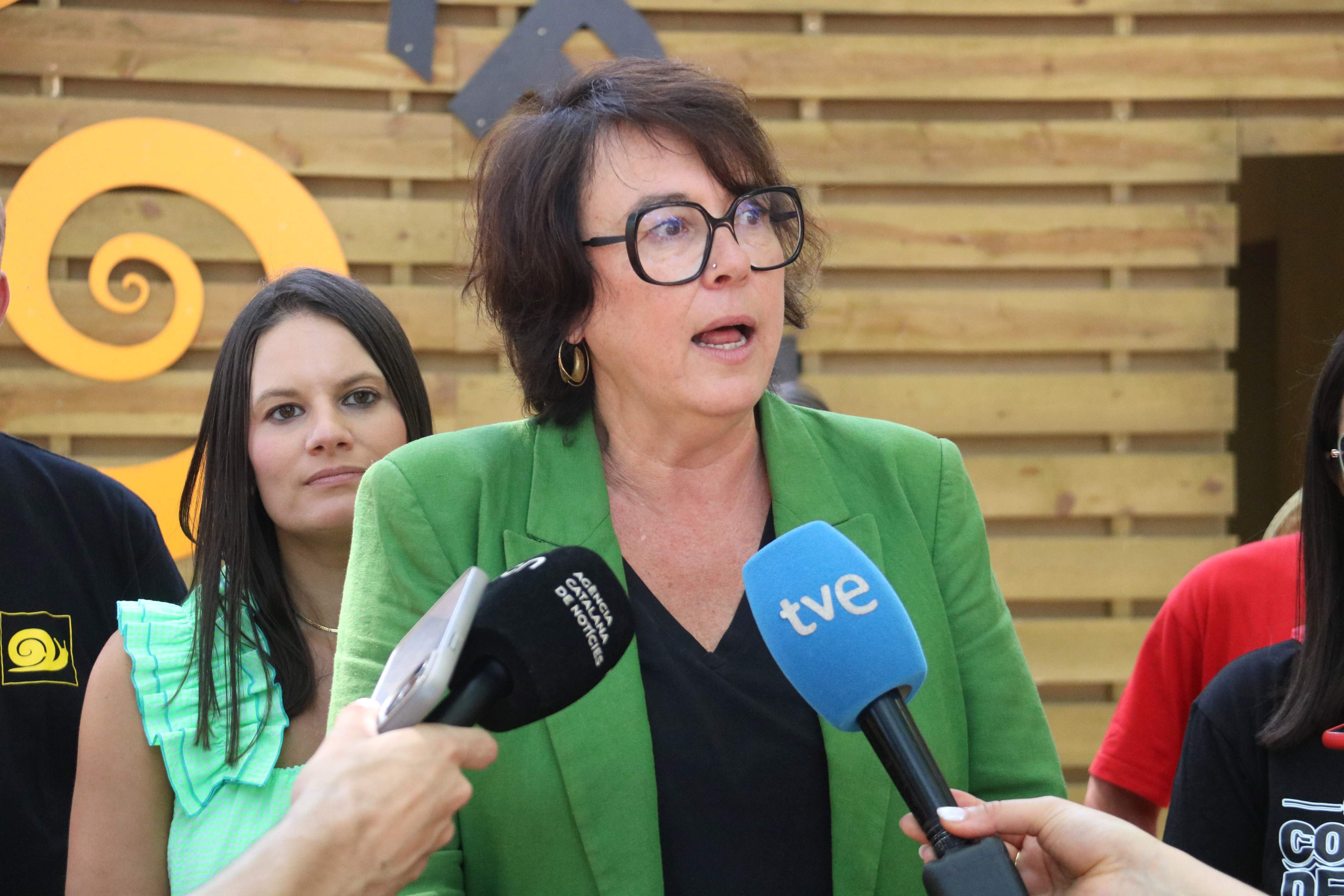 ERC titlla de “populistes” els qui diuen que els pressupostos són iguals que fa tres mesos
