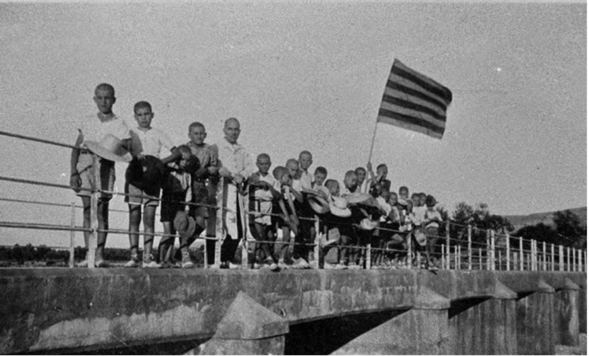 150 anys del nom ‘Països Catalans’: qui el va crear i on va ser creat?