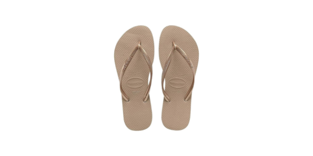 Havaianas Slim Flip Flops