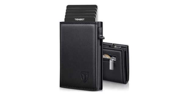 Cartera TENBST Cartera TENBST