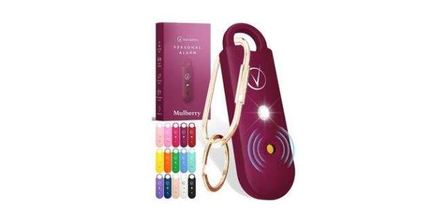 Alarma personal Vantamo Alarma personal Vantamo
