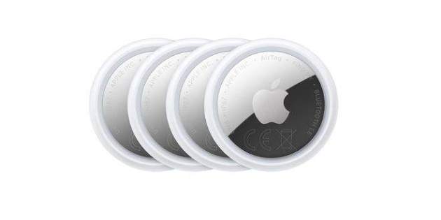 Apple AirTag Apple AirTag