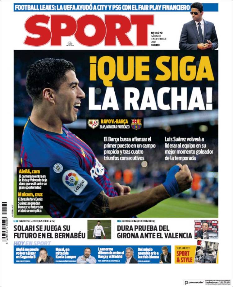 sport 3 11