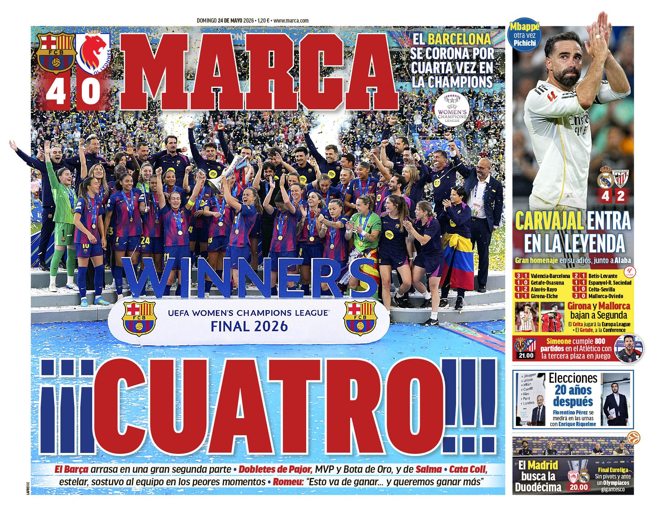 Marca portada 24 05 2026 Marca portada 24 05 2026