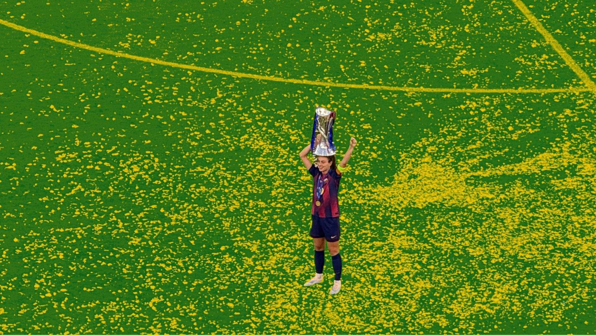 La portada deportiva de la vergüenza más absoluta en Madrid para ridiculizar al Barça femenino