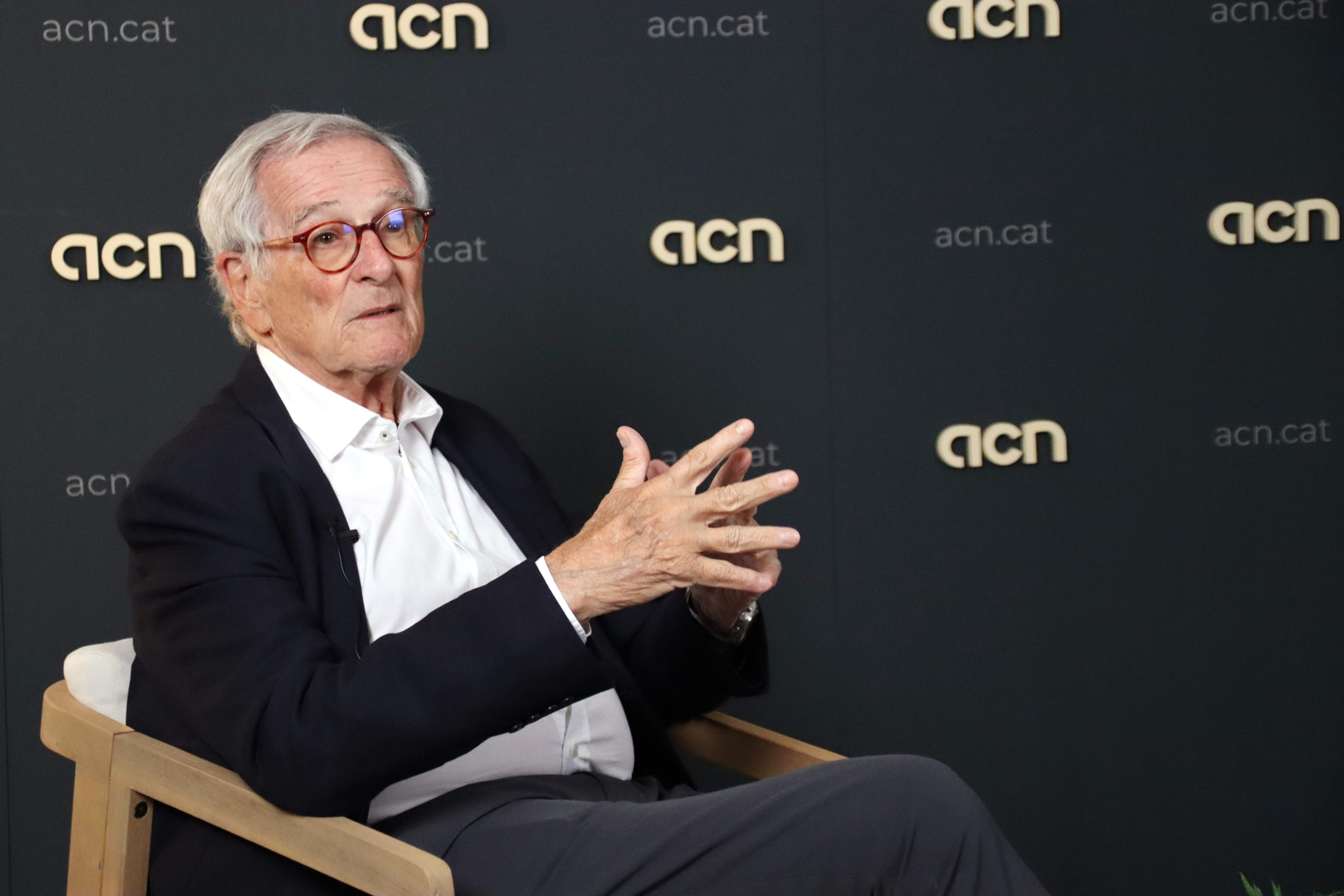 Mas, Turull y Trias cuestionan 10 años después la disolución de CDC: "Quizás nos lo podríamos haber ahorrado"