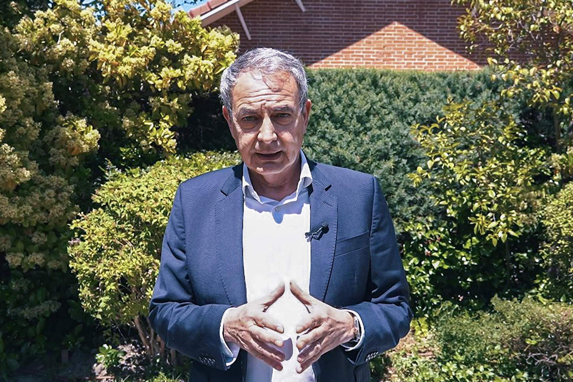 Així justifica Zapatero que cancel·lés de cop una hipoteca de 500.000 euros onze mesos després de demanar-la