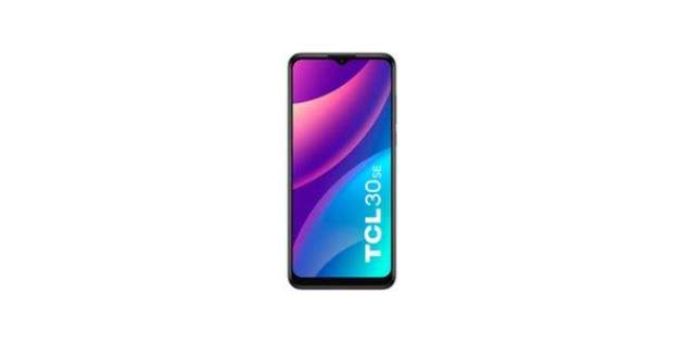 TCL 30 SE TCL 30 SE