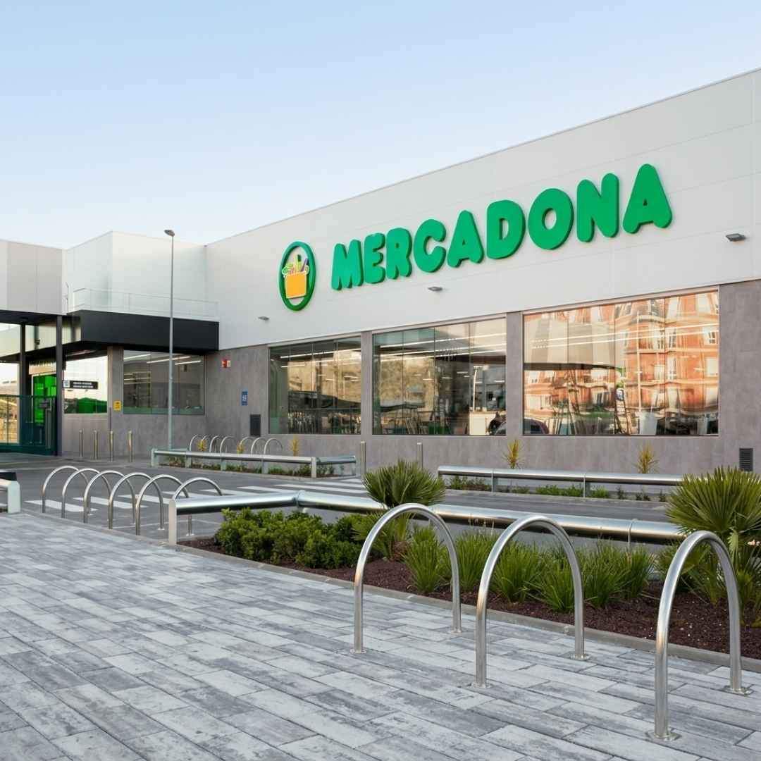 Mercadona recupera un dels seus productes virals: la boira Deliplus que fa olor d'estiu