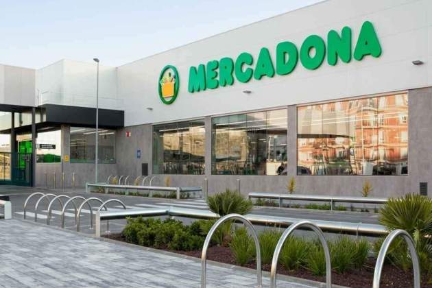 Mercadona