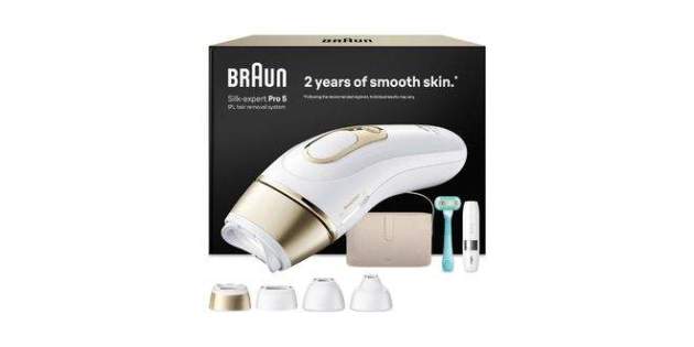 Braun Silk·expert Pro 5 IPL Braun Silk·expert Pro 5 IPL