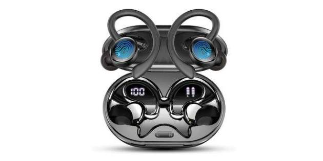 Auriculares deportivos Auriculares deportivos