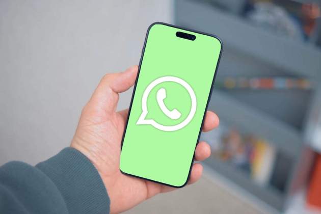 iPhone whatsapp iPhone whatsapp