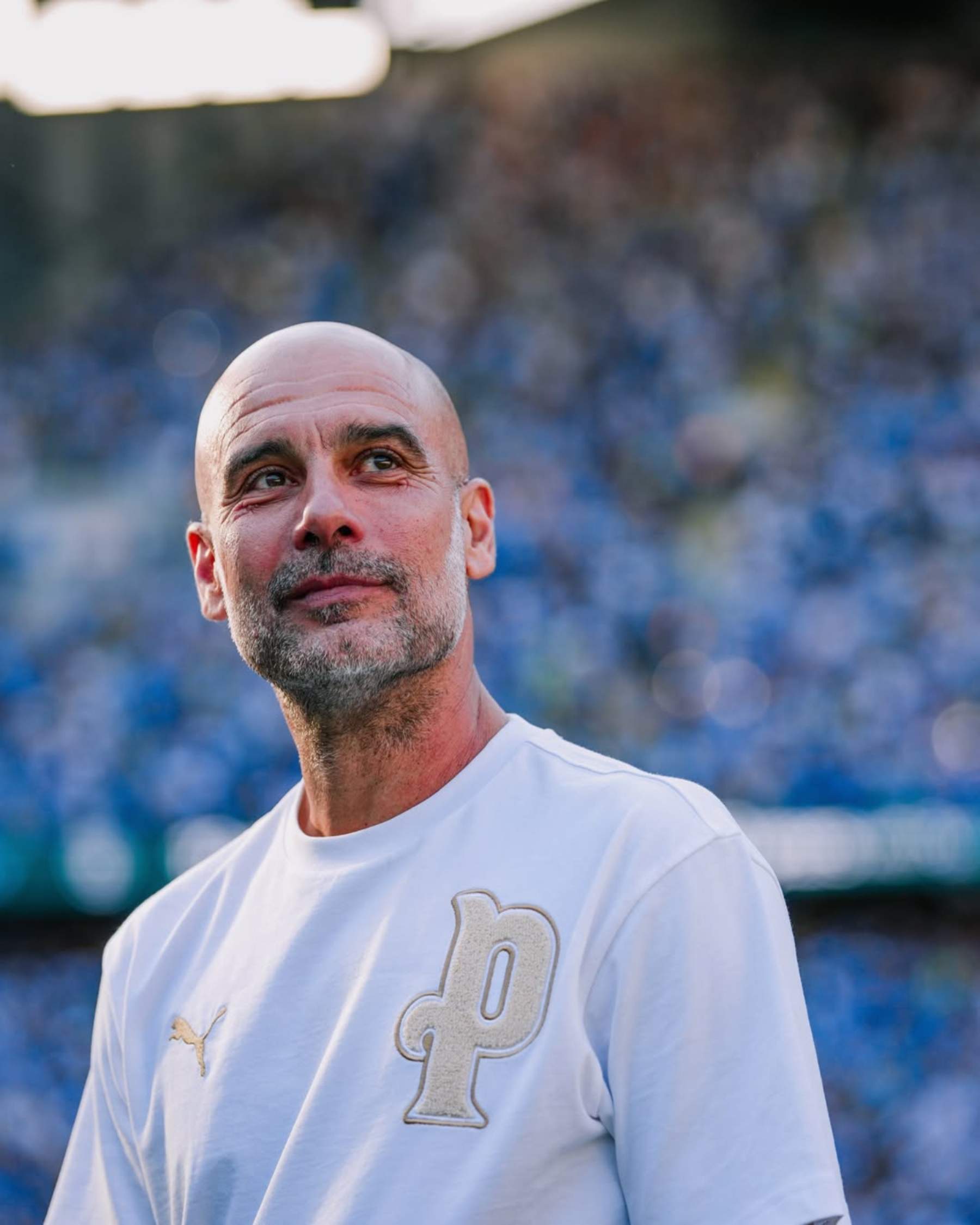 Pep Guardiola, màxim responsable que, després del Mundial, viatgi a Madrid per tancar el seu fitxatge