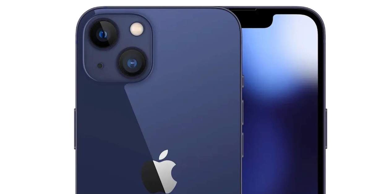 El iPhone 14 cae hasta los 300 euros y es el móvil más vendido de Amazon