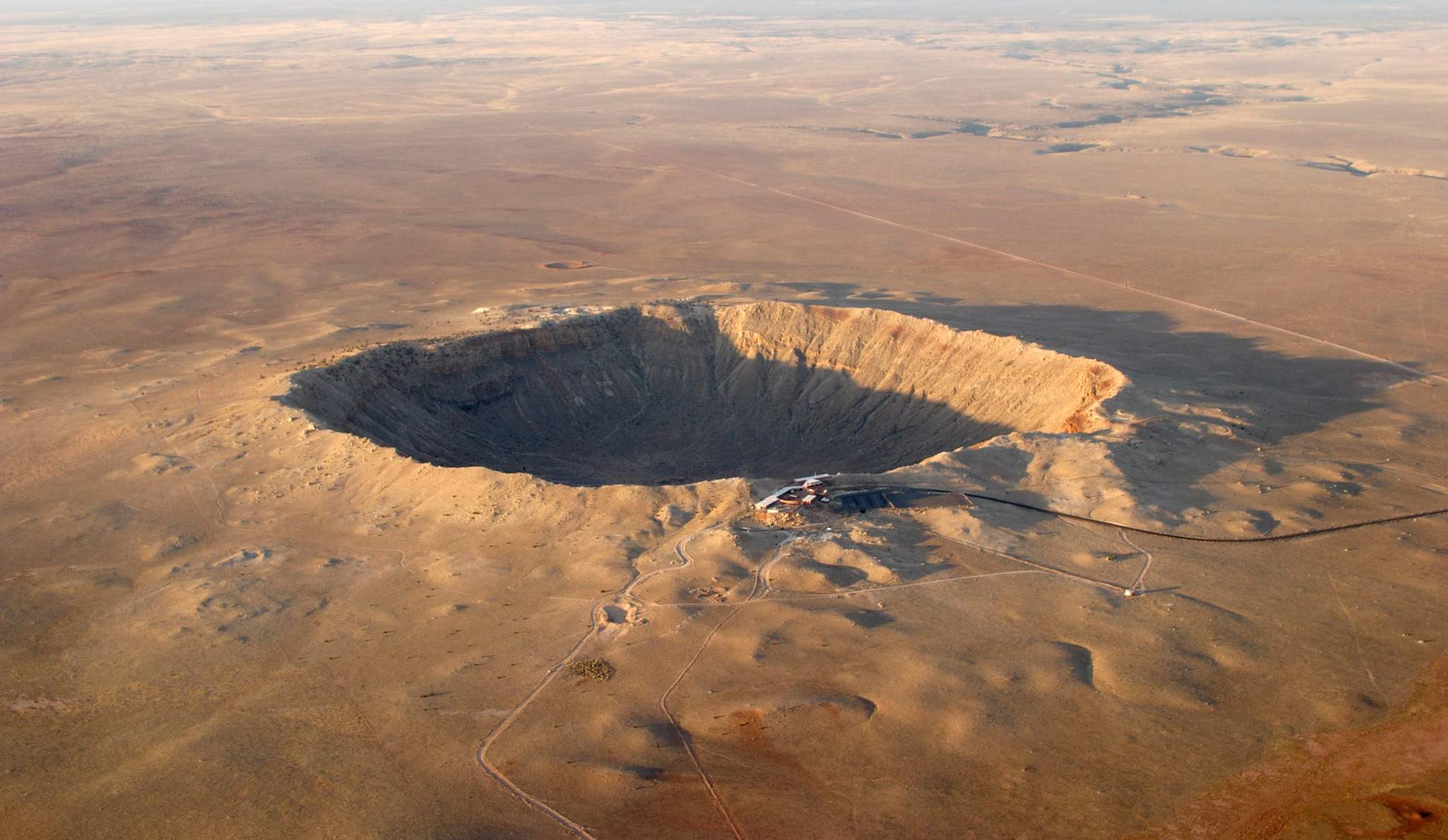 La Tierra es habitable por el oxígeno, y los asteroides podrían haber sido la clave