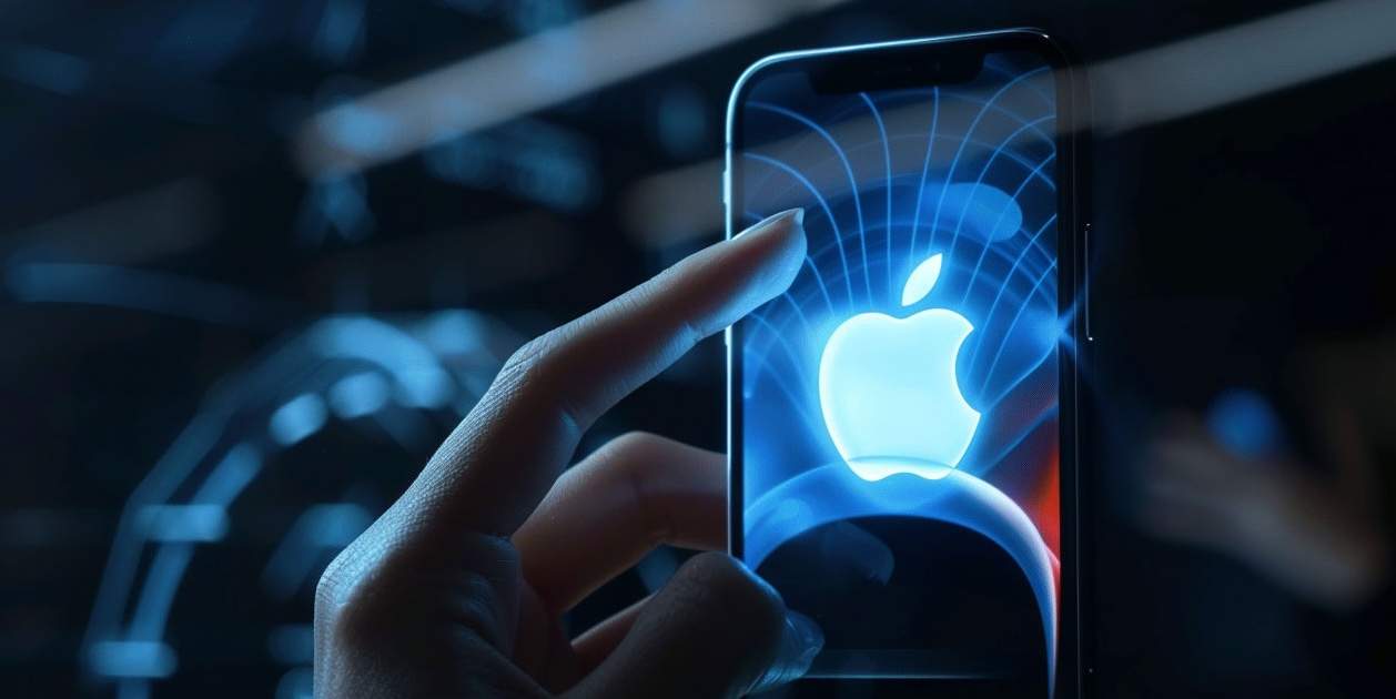 Pista de la nova IA d'Apple? La companyia registra el subdomini 'gen AI' abans de la WWDC