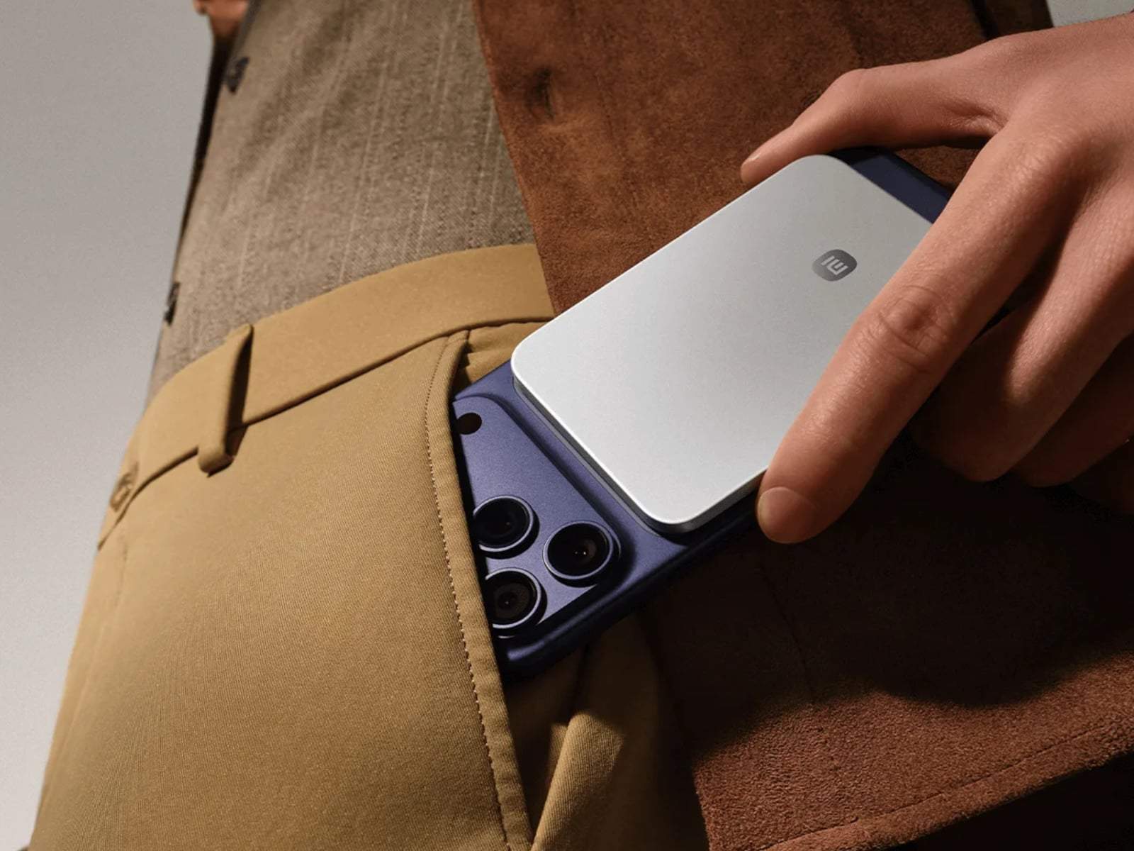 xiaomi ultrathin powerbank stuff kv