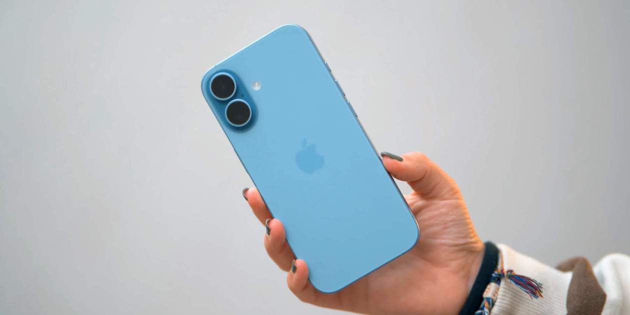 Amazon desploma el iPhone 17 de Apple por debajo de los 900 euros en la mejor oferta que he visto