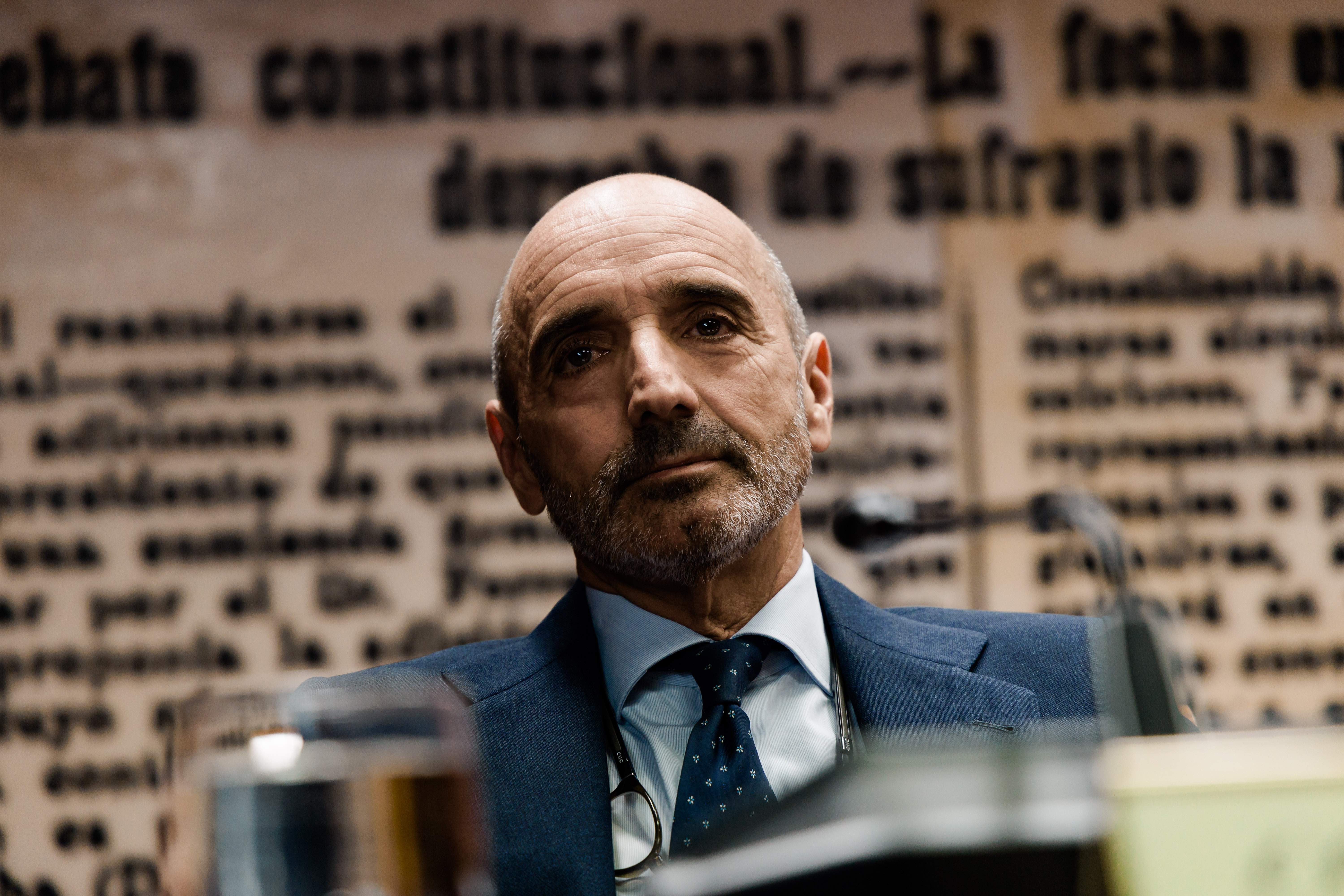 El mòbil de l'amic de Zapatero revela negocis d'or ('amarillo') i petroli amb “comunistes xinesos”