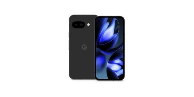 Google Pixel 9a Google Pixel 9a