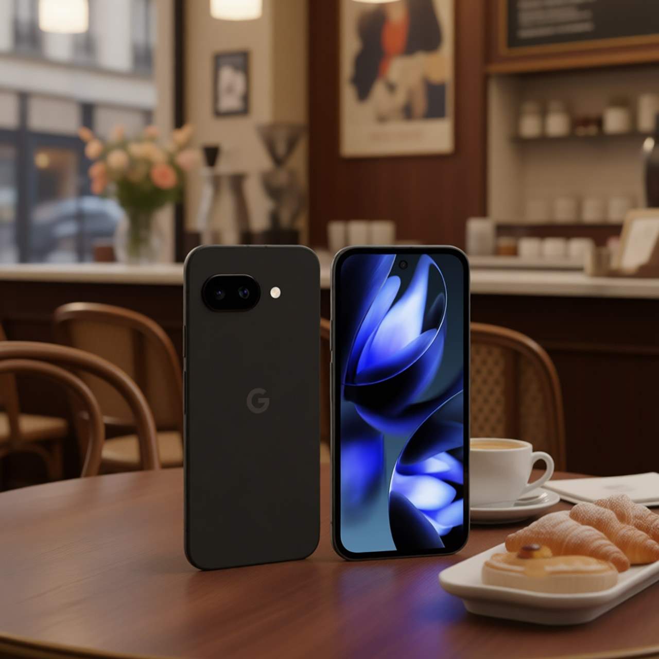 Snapdragon, 128 GB i Android 15: aquest és el Google Pixel 9a que jo em compraria amb 348 euros de pressupost