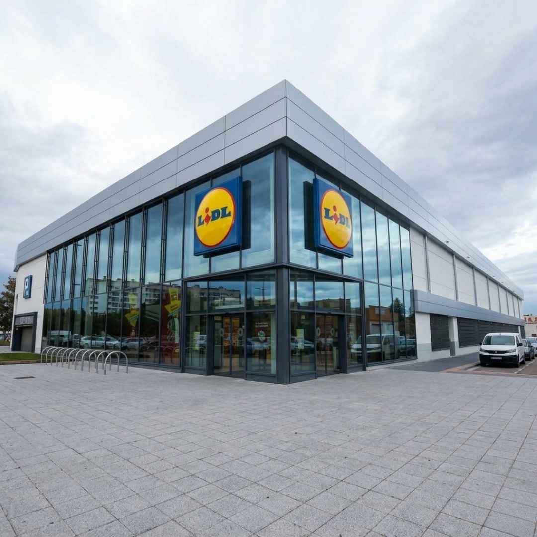 Per menys de 8 €, aquestes sandàlies de Lidl tenen alguna cosa que recorda les Birkenstock més buscades