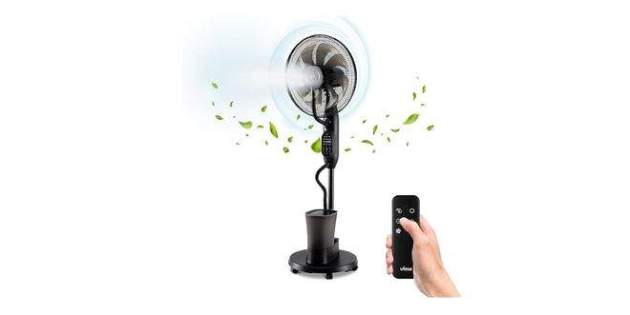 Ventilador Ufesa Ventilador Ufesa