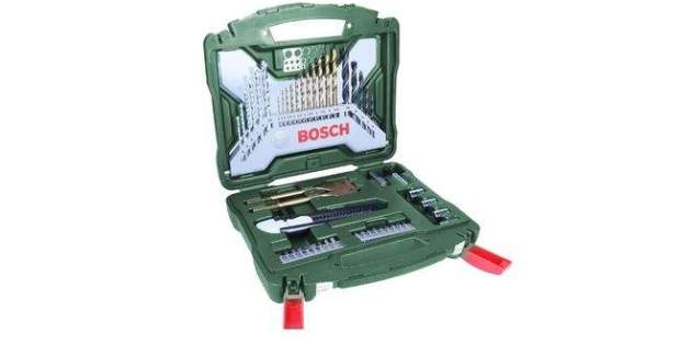 Set Bosch X-Line Set Bosch X-Line