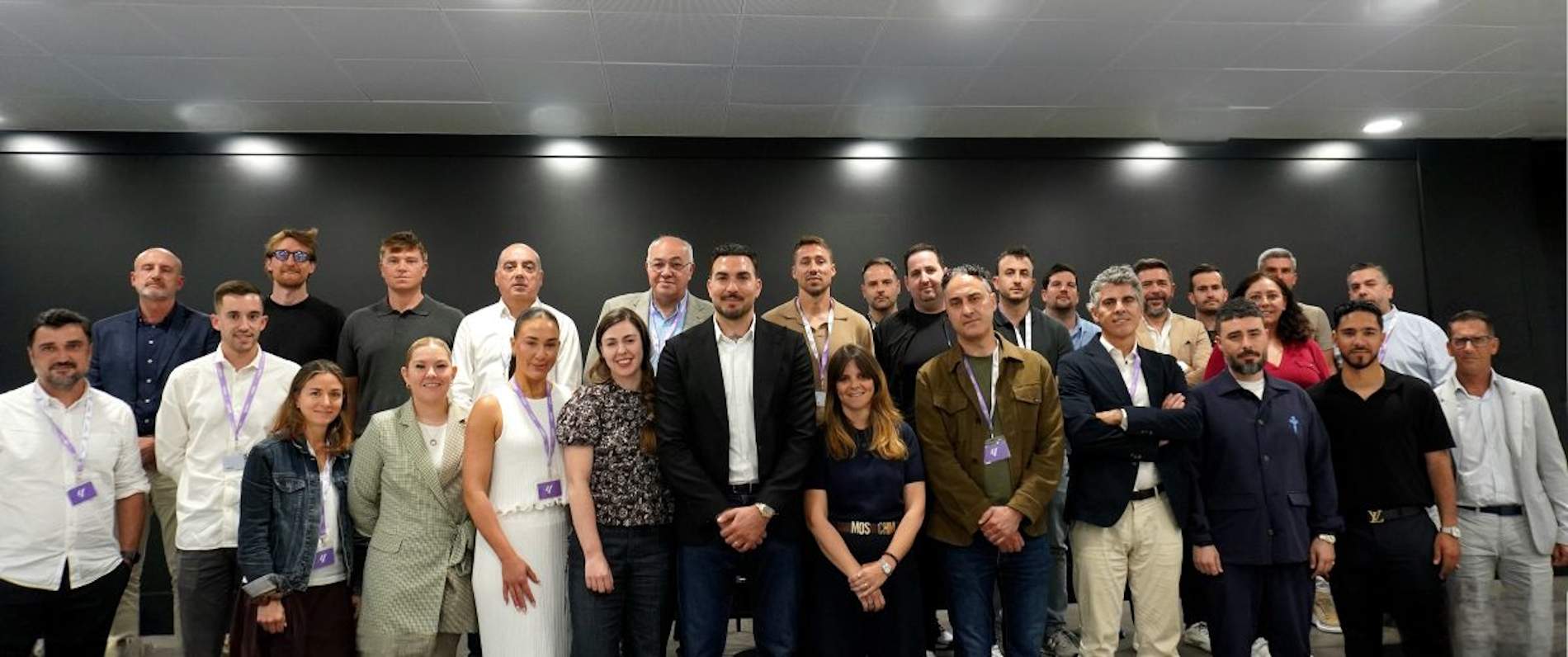 LALIGA llança el projecte ‘Player Care & Engagement’ per reforçar l'acompanyament integral al futbolista