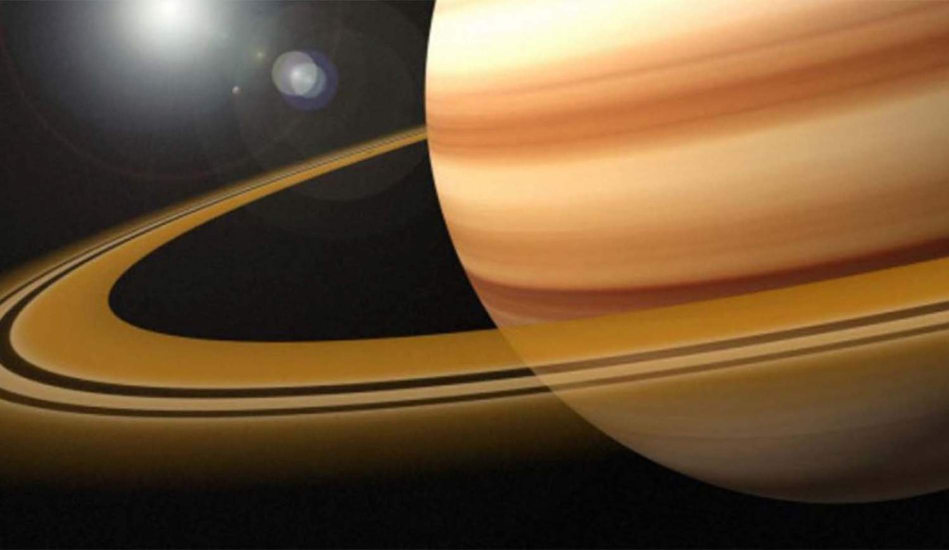 Potents simulacions per ordinador descobreixen una gegantina “fàbrica de planetes” més enllà de Júpiter